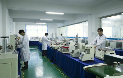 精密校準，智慧計量 世通儀器檢測中心賦能計算機軟硬件新生態