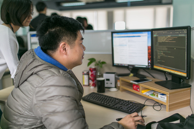 做精軟件外包 浙江服貿(mào)企業(yè)以卓越品質(zhì)征服國際市場