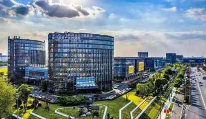 數(shù)字浪潮勇爭先 浙江十年發(fā)展中的軟件開發(fā)力量